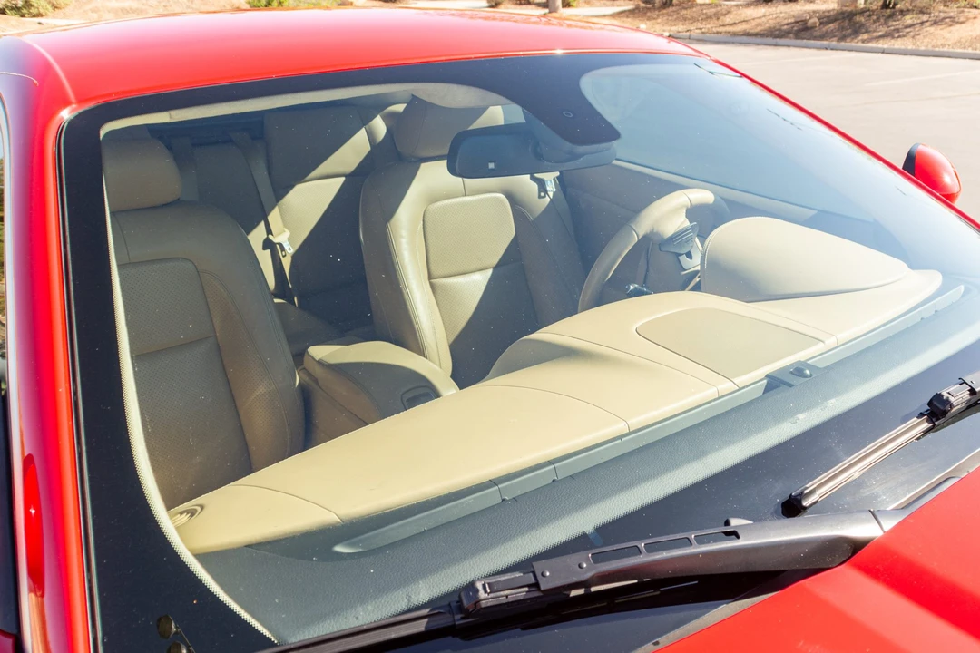 2008 Jaguar X150 XKR - Image 14 of 31