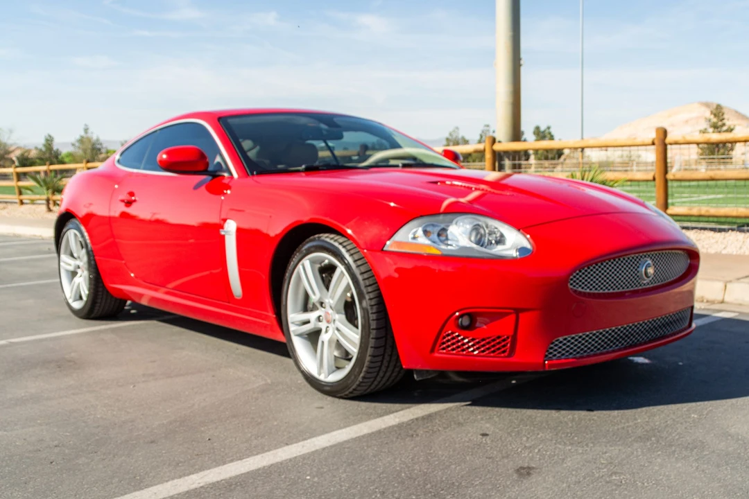 2008 Jaguar X150 XKR - Image 2 of 31