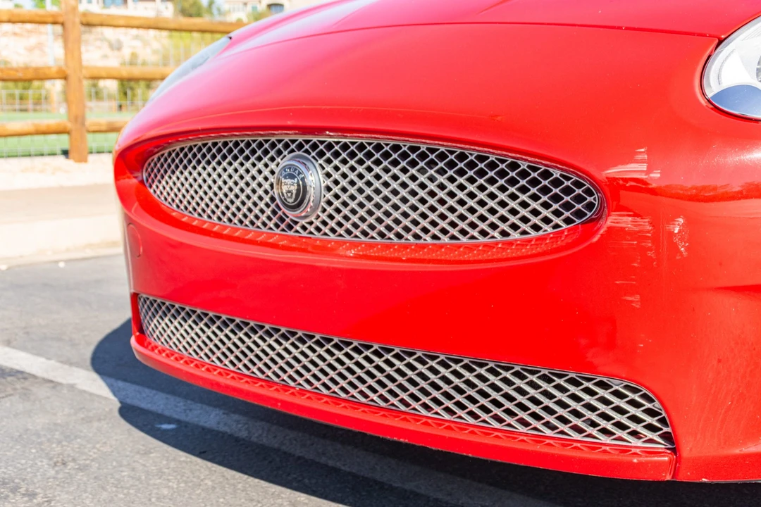 2008 Jaguar X150 XKR - Image 29 of 31