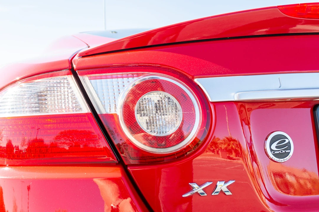 2008 Jaguar X150 XKR - Image 22 of 31