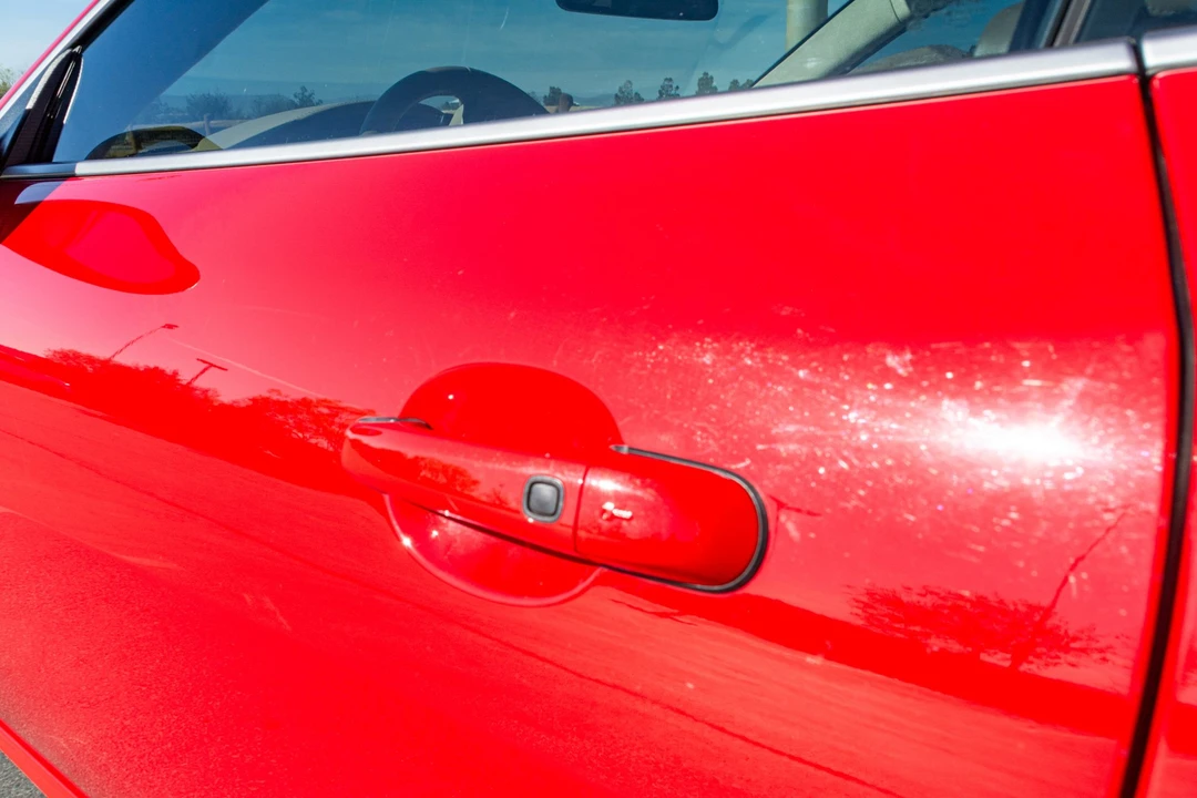 2008 Jaguar X150 XKR - Image 25 of 31