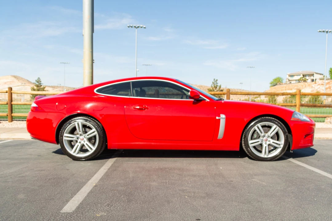 2008 Jaguar X150 XKR - Image 3 of 31