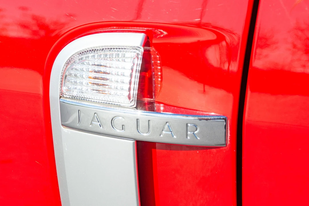 2008 Jaguar X150 XKR - Image 27 of 31