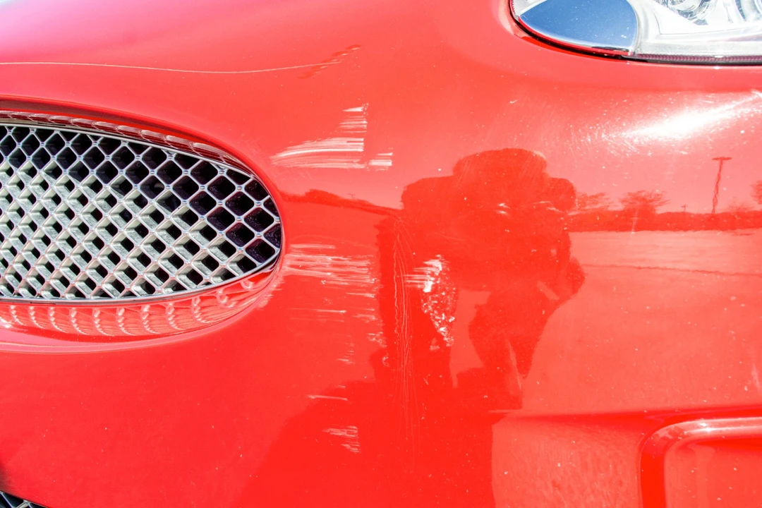 2008 Jaguar X150 XKR - Image 31 of 31