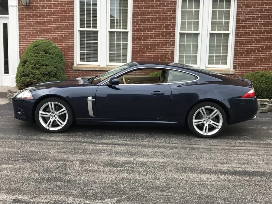 2008 Jaguar X150 XKR - Image 2 of 7