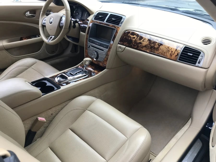 2008 Jaguar X150 XKR - Image 5 of 7