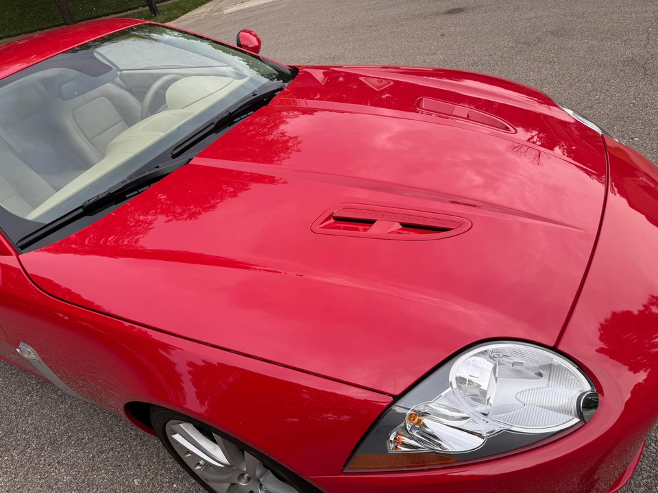 2008 Jaguar X150 XKR - Image 17 of 31