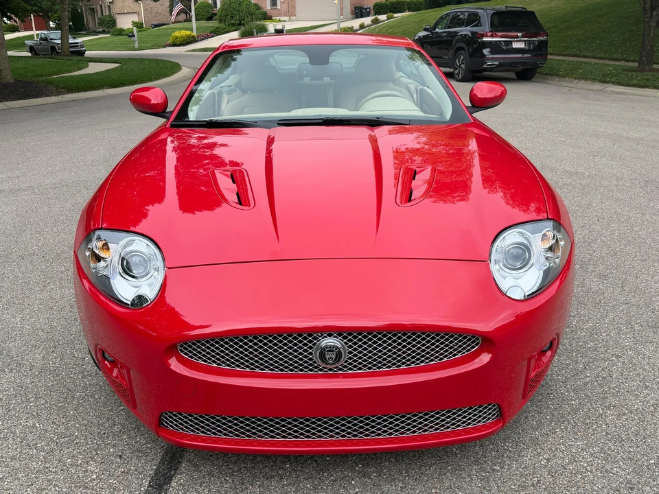 2008 Jaguar X150 XKR - Image 6 of 31