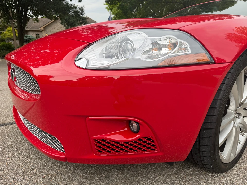 2008 Jaguar X150 XKR - Image 23 of 31