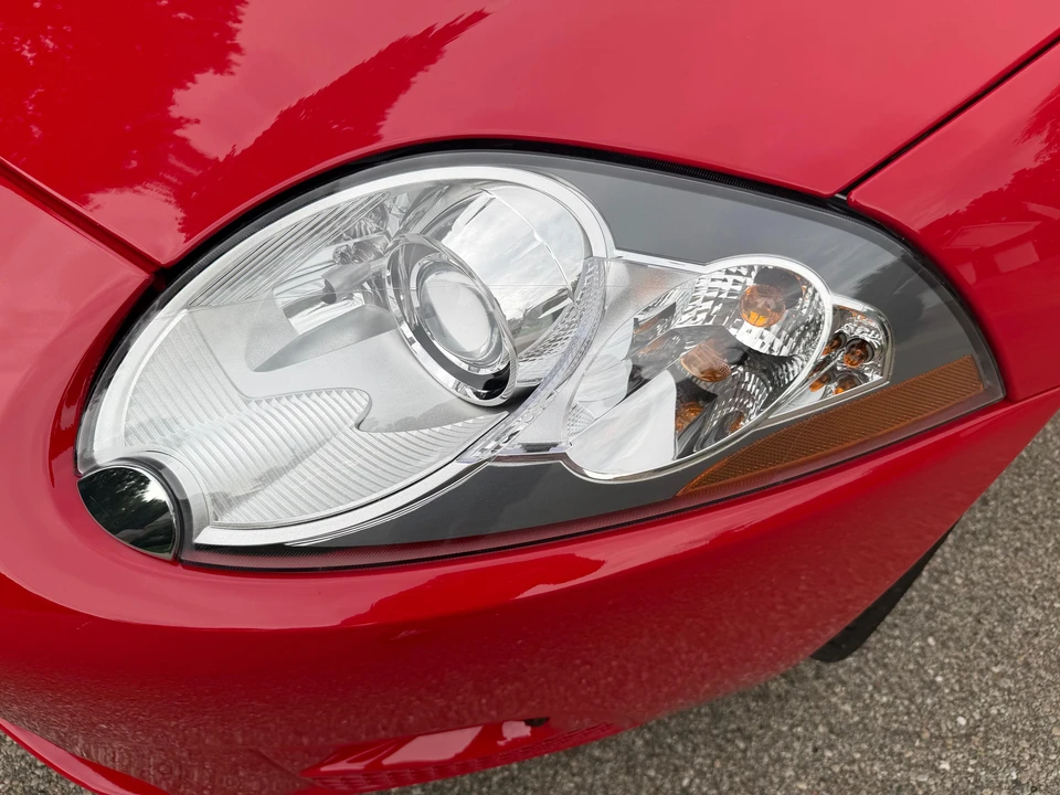 2008 Jaguar X150 XKR - Image 22 of 31