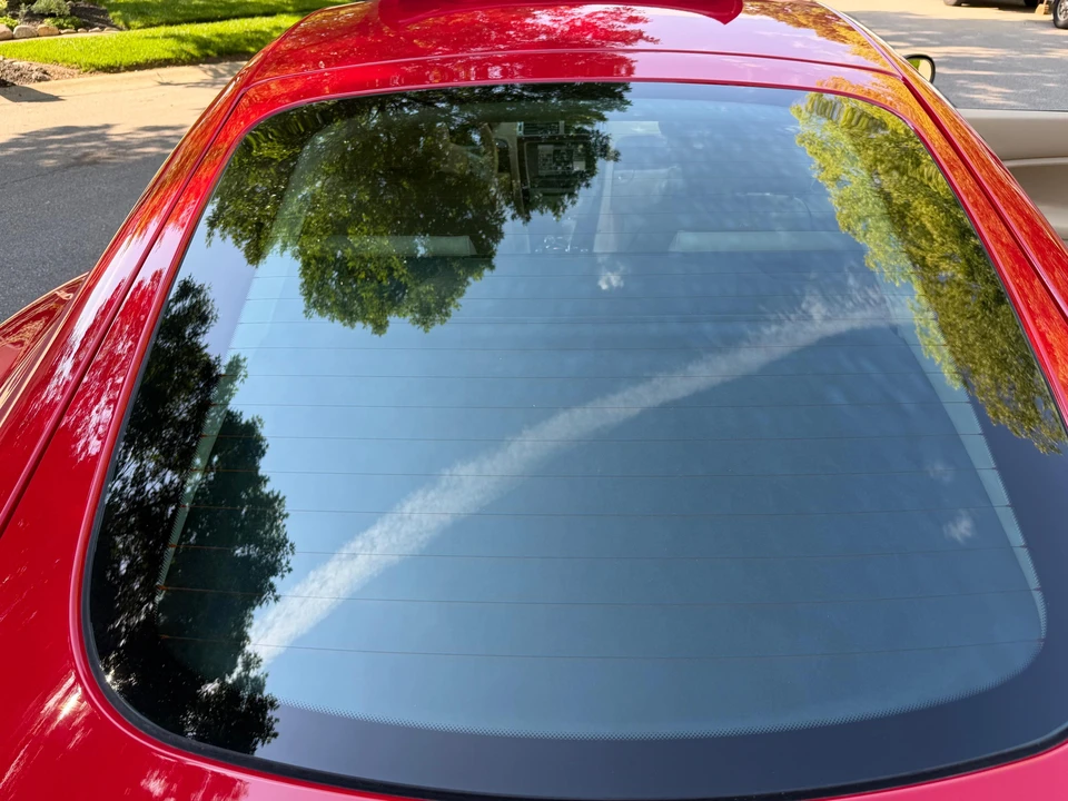 2008 Jaguar X150 XKR - Image 27 of 31