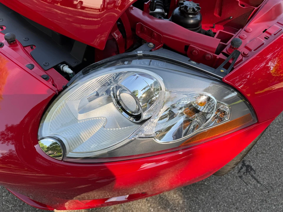 2008 Jaguar X150 XKR - Image 21 of 31