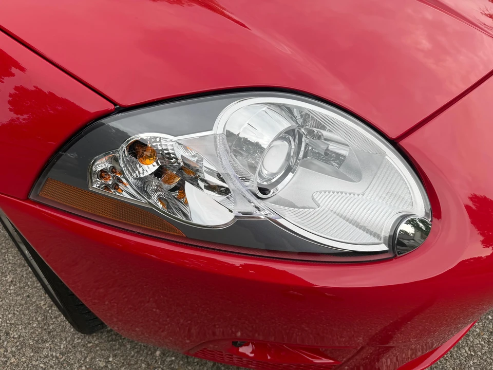 2008 Jaguar X150 XKR - Image 18 of 31