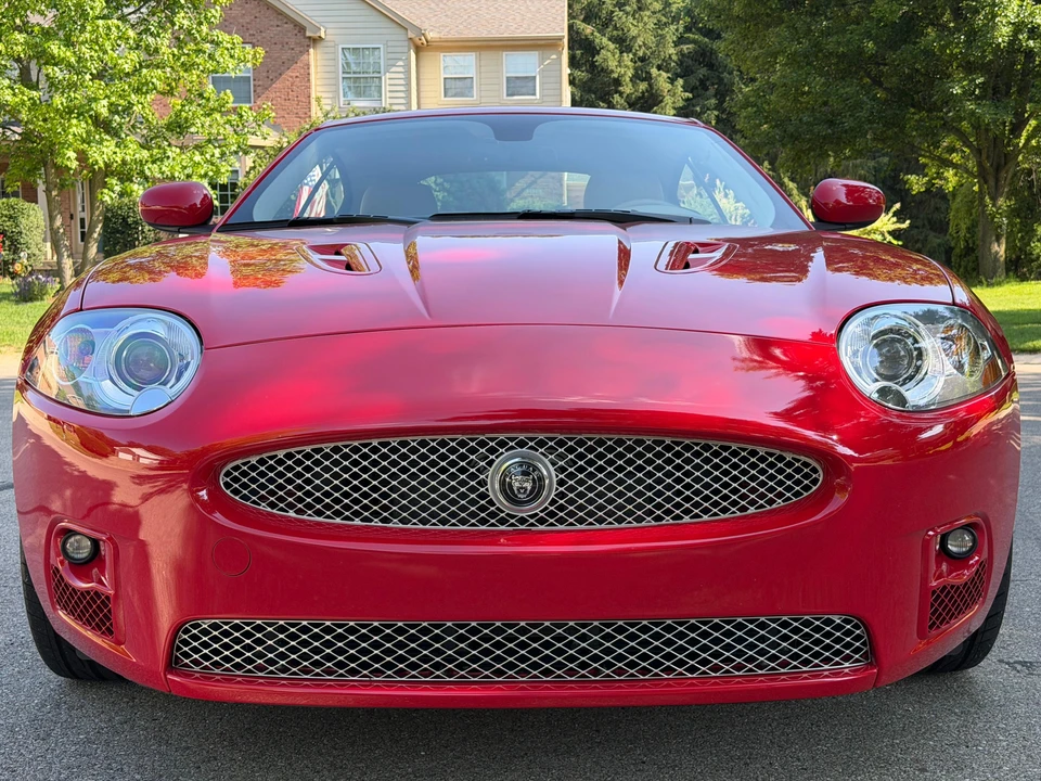 2008 Jaguar X150 XKR - Image 7 of 31