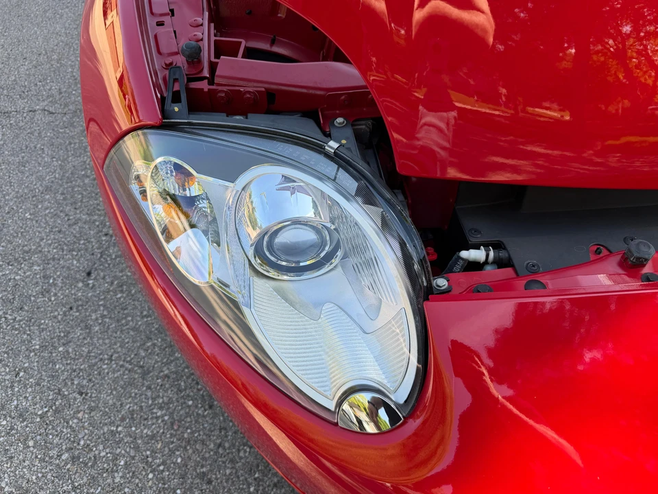 2008 Jaguar X150 XKR - Image 19 of 31