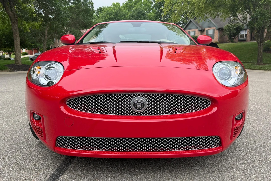 2008 Jaguar X150 XKR - Image 2 of 31