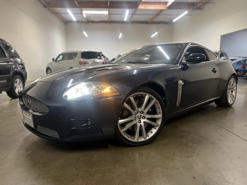 2008 Jaguar X150 XKR - Image 15 of 31