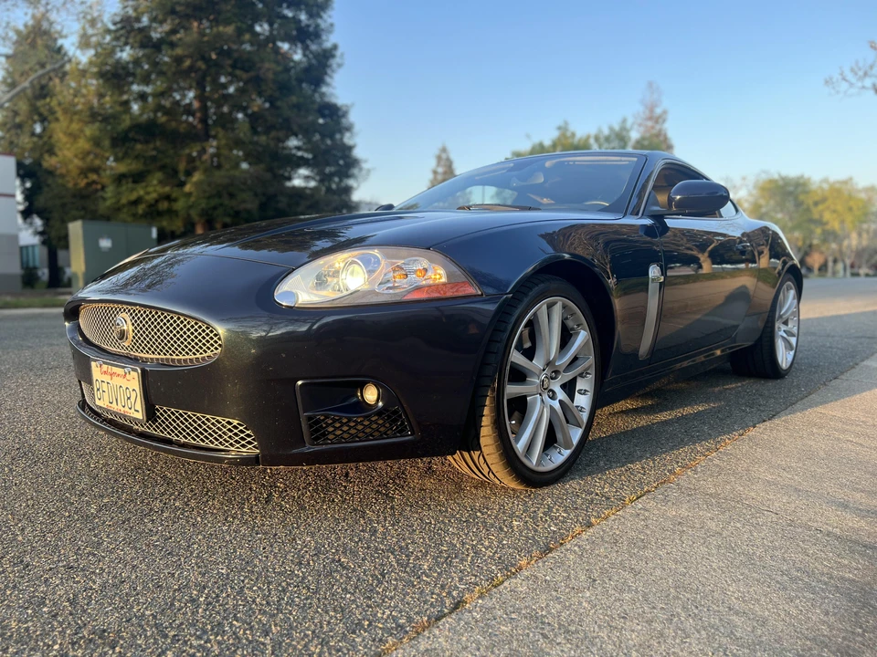 2008 Jaguar X150 XKR - Image 12 of 31