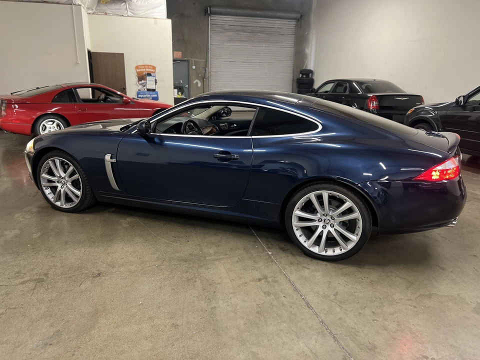 2008 Jaguar X150 XKR - Image 20 of 31
