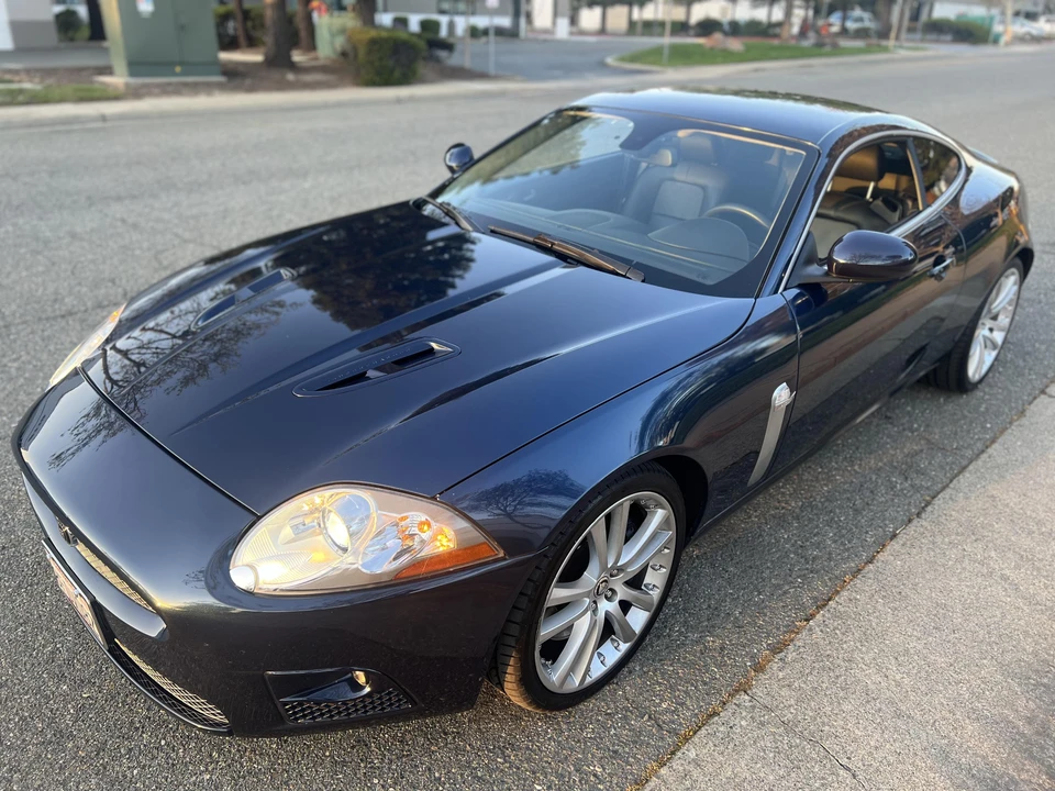 2008 Jaguar X150 XKR - Image 11 of 31