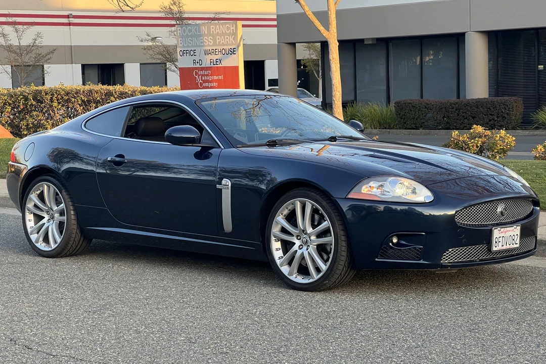 2008 Jaguar X150 XKR - Image 3 of 31