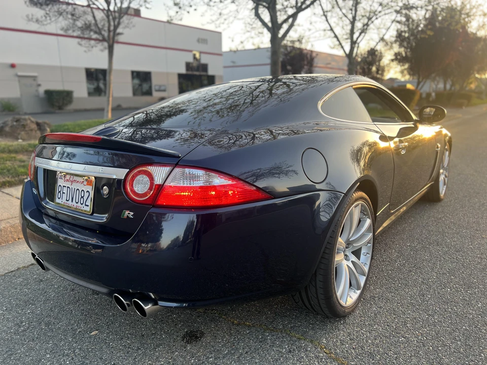 2008 Jaguar X150 XKR - Image 26 of 31