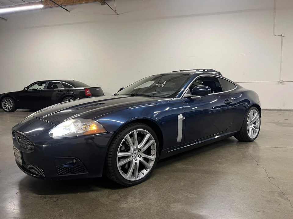 2008 Jaguar X150 XKR - Image 13 of 31