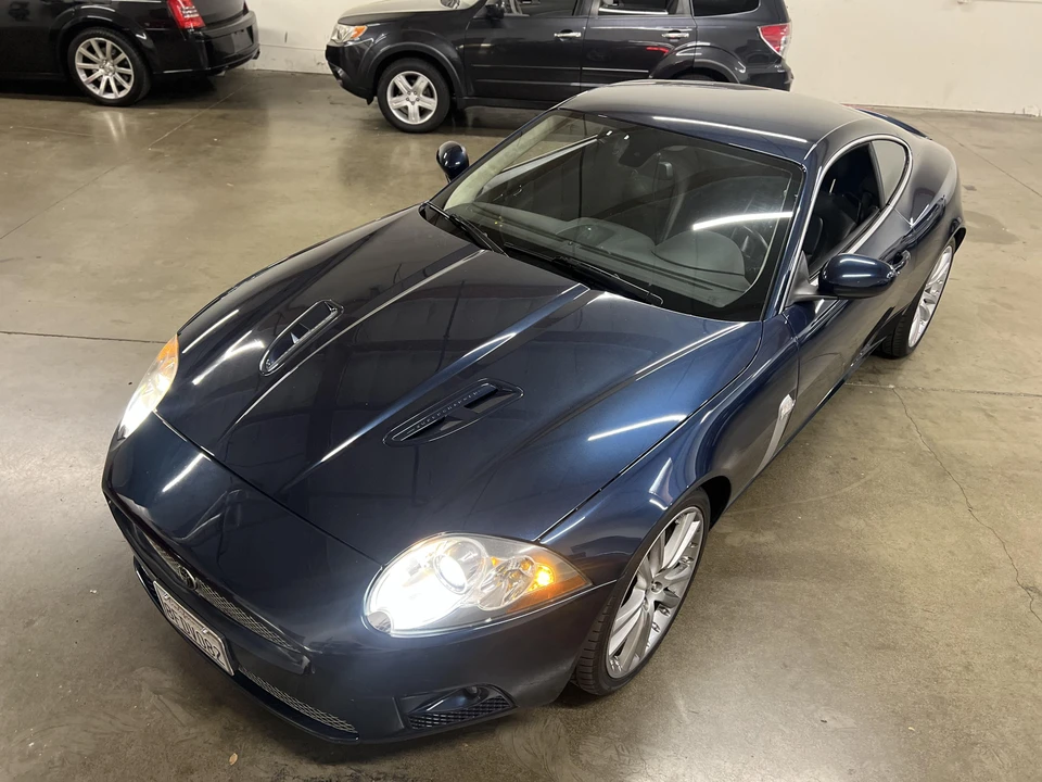 2008 Jaguar X150 XKR - Image 7 of 31