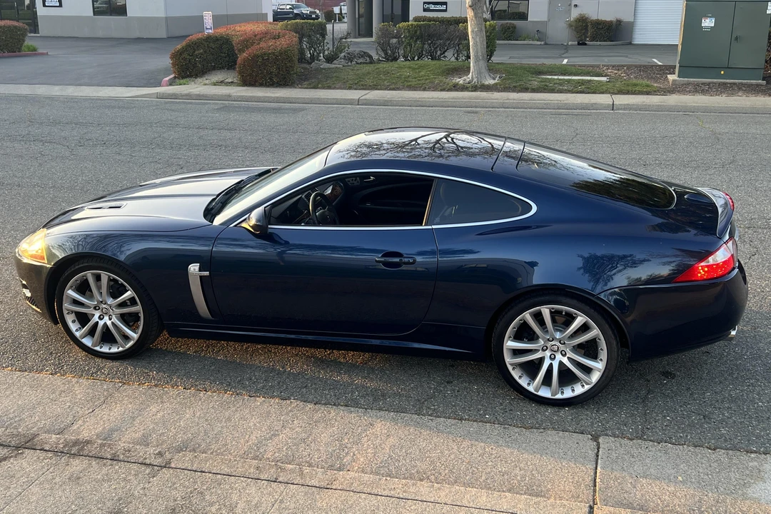 2008 Jaguar X150 XKR - Image 4 of 31