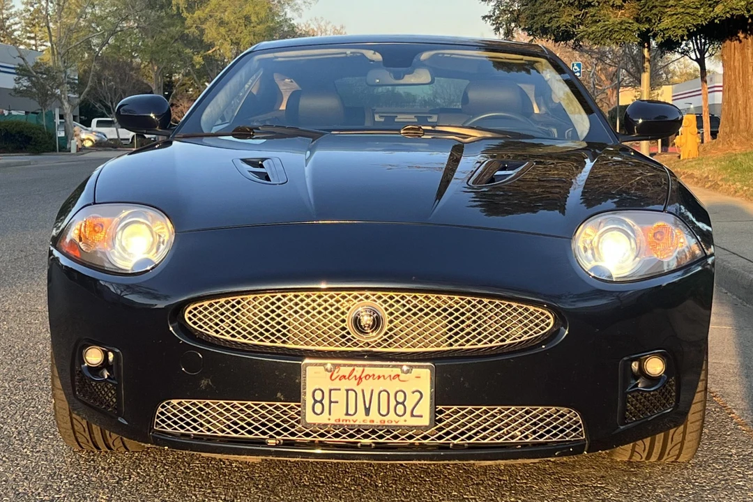 2008 Jaguar X150 XKR - Image 2 of 31