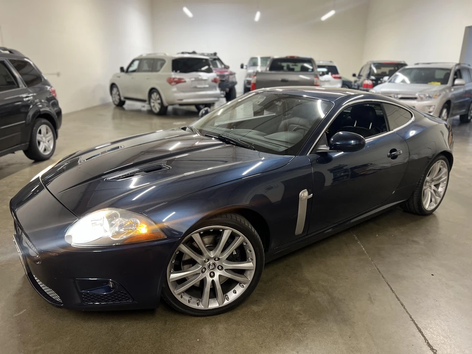 2008 Jaguar X150 XKR - Image 14 of 31