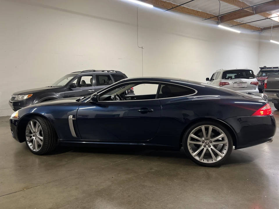 2008 Jaguar X150 XKR - Image 18 of 31