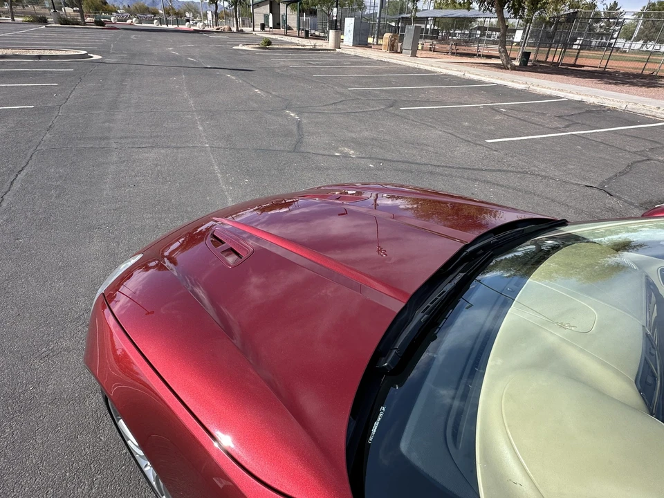 2008 Jaguar X150 XKR - Image 23 of 31