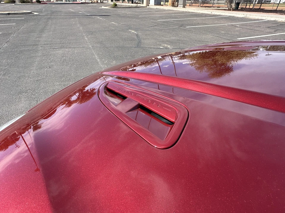 2008 Jaguar X150 XKR - Image 22 of 31