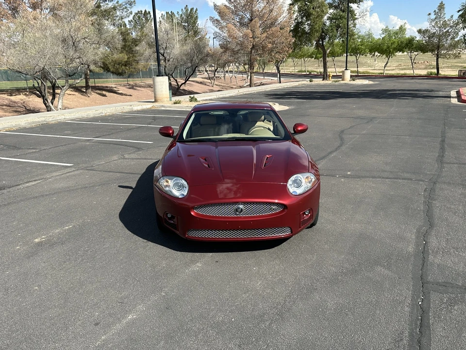 2008 Jaguar X150 XKR - Image 5 of 31