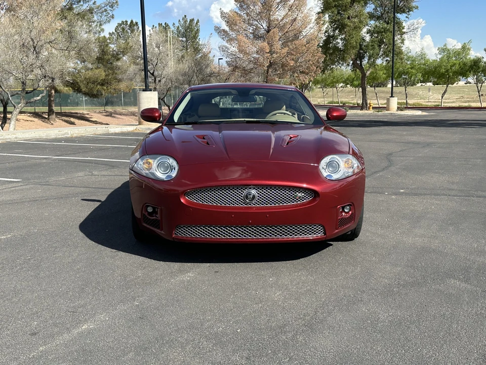2008 Jaguar X150 XKR - Image 4 of 31