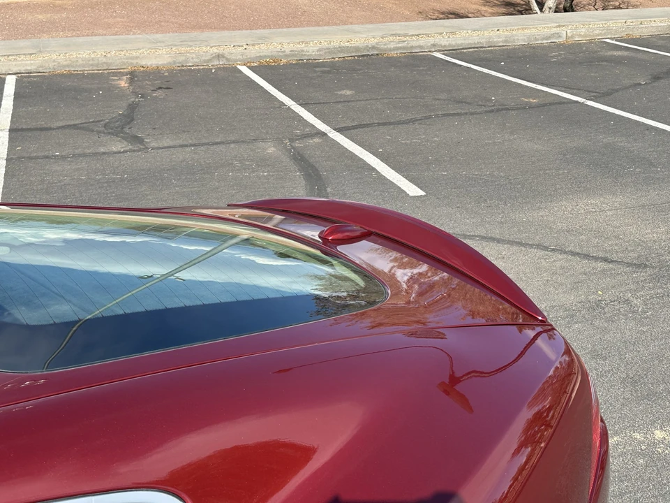 2008 Jaguar X150 XKR - Image 24 of 31