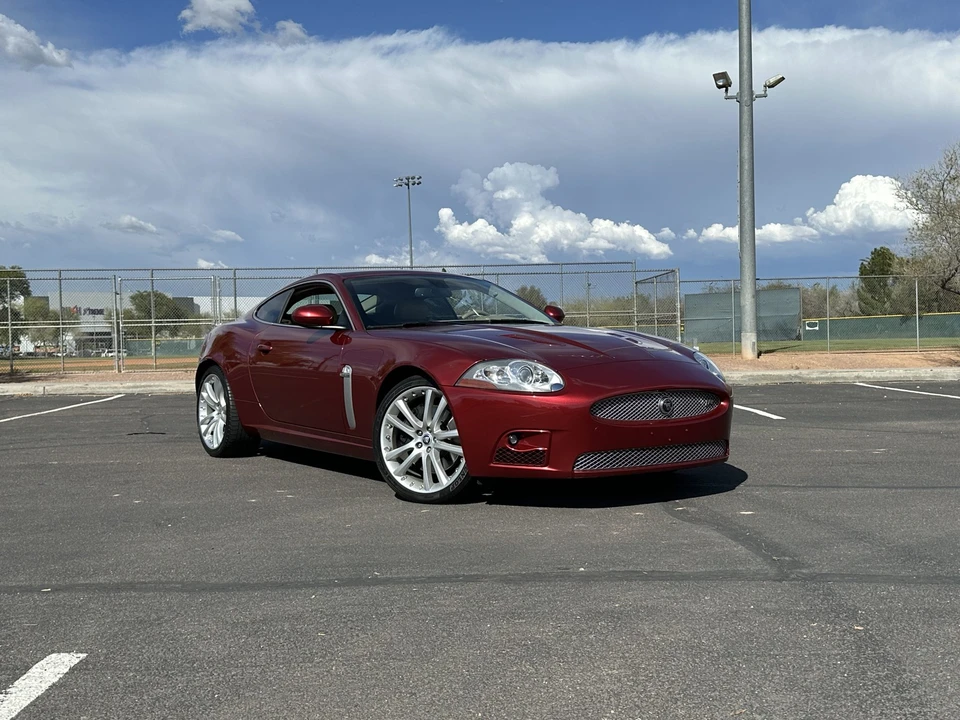 2008 Jaguar X150 XKR - Image 7 of 31