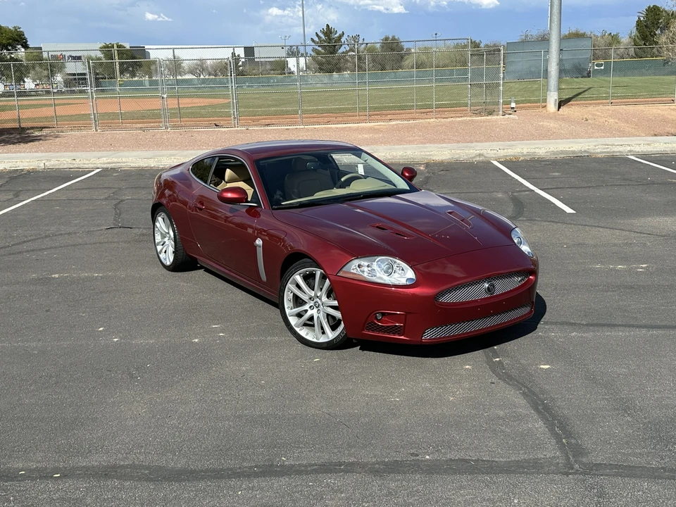 2008 Jaguar X150 XKR - Image 6 of 31