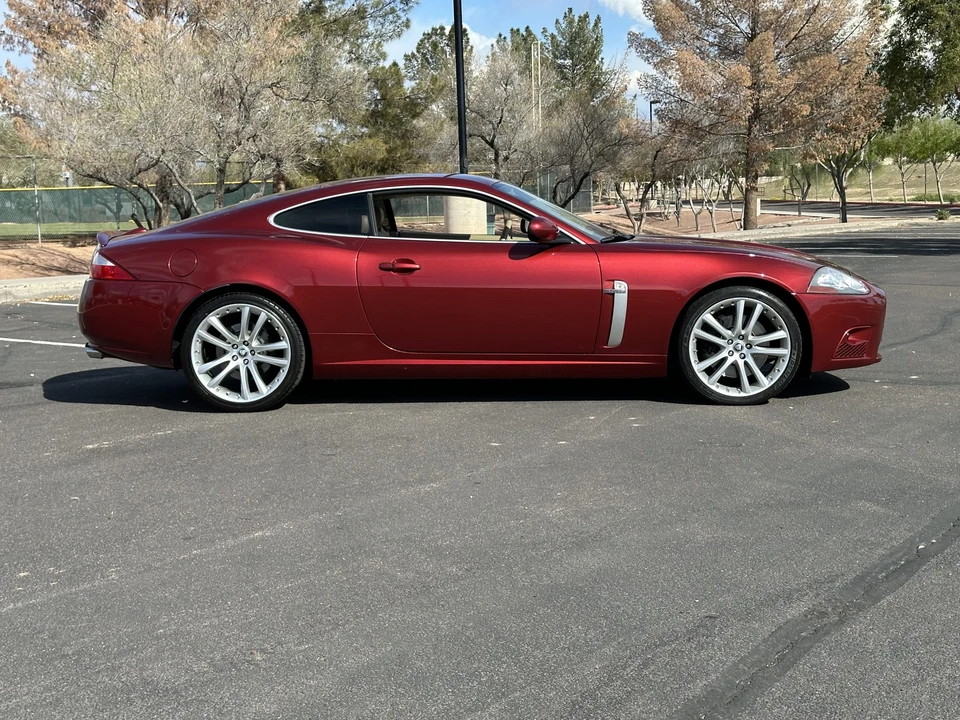 2008 Jaguar X150 XKR - Image 8 of 31