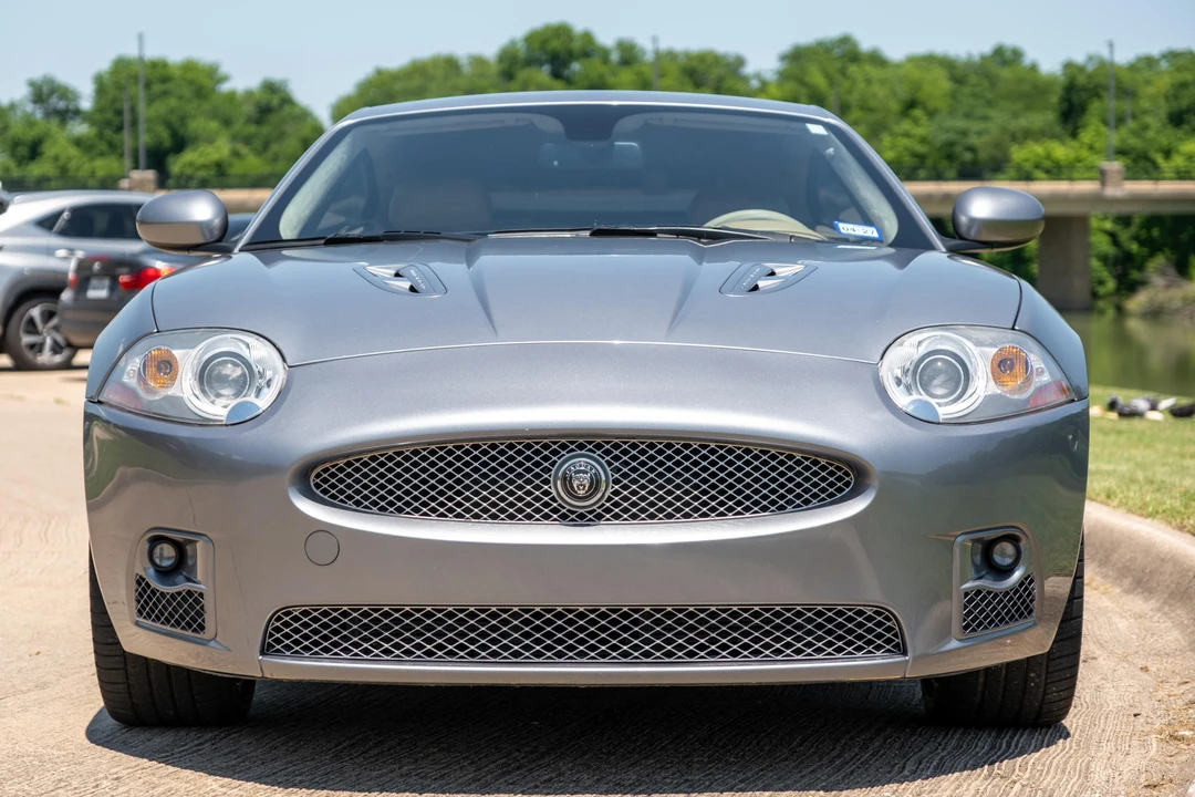 2008 Jaguar X150 XKR - Image 2 of 31