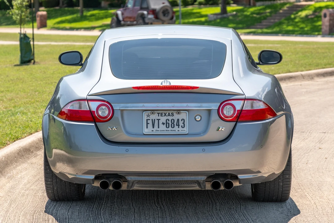 2008 Jaguar X150 XKR - Image 5 of 31