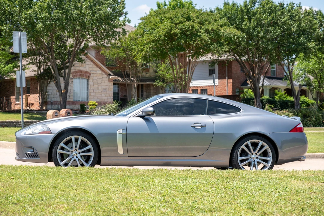2008 Jaguar X150 XKR - Image 3 of 31