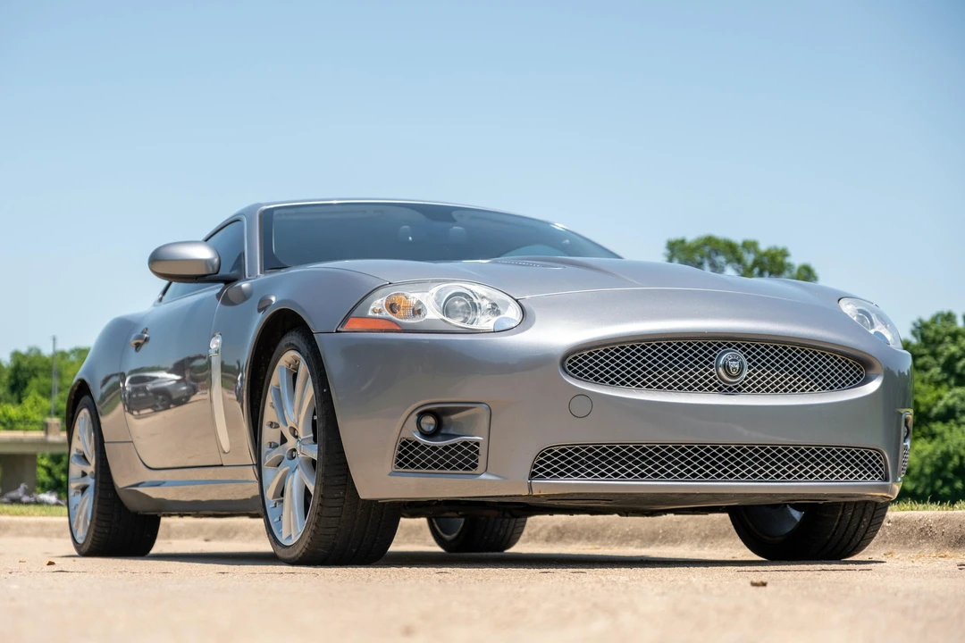 2008 Jaguar X150 XKR - Image 11 of 31