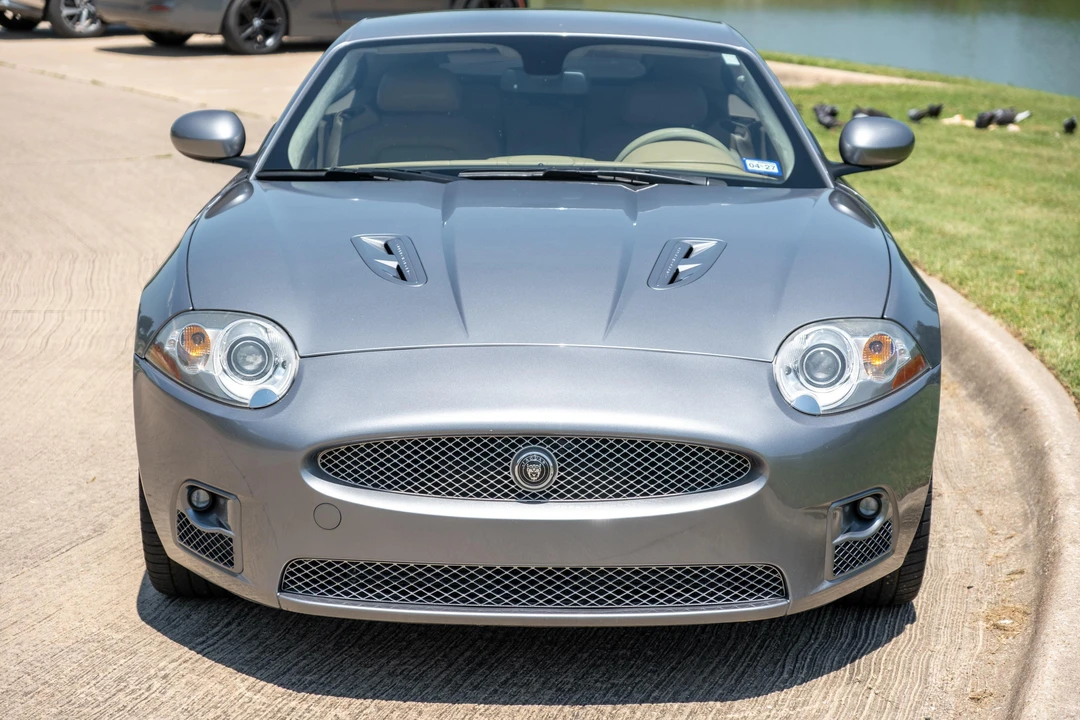 2008 Jaguar X150 XKR - Image 6 of 31