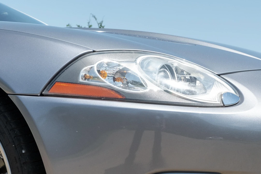2008 Jaguar X150 XKR - Image 12 of 31
