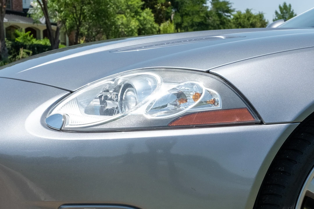 2008 Jaguar X150 XKR - Image 15 of 31