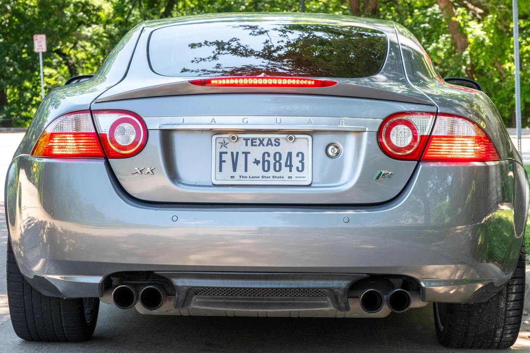 2008 Jaguar X150 XKR - Image 24 of 31