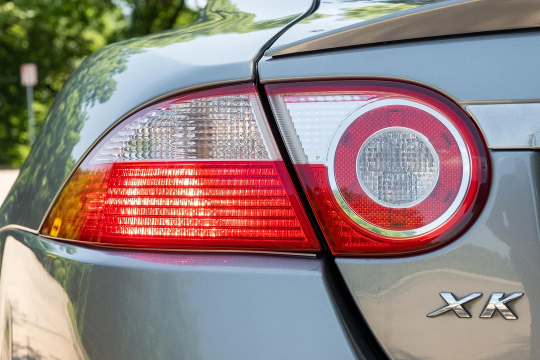 2008 Jaguar X150 XKR - Image 23 of 31