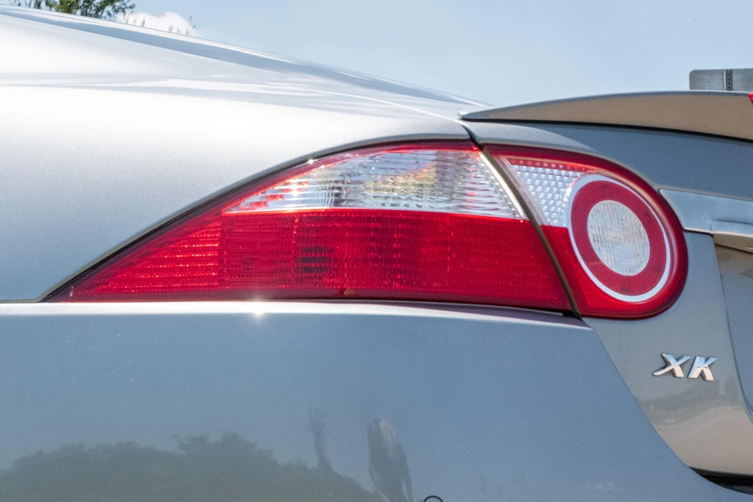 2008 Jaguar X150 XKR - Image 21 of 31